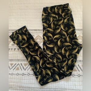 Lularoe Leggings- Size Tall & Curvy